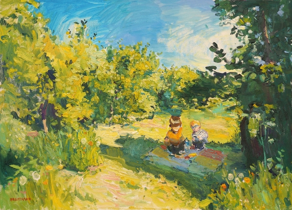 paint